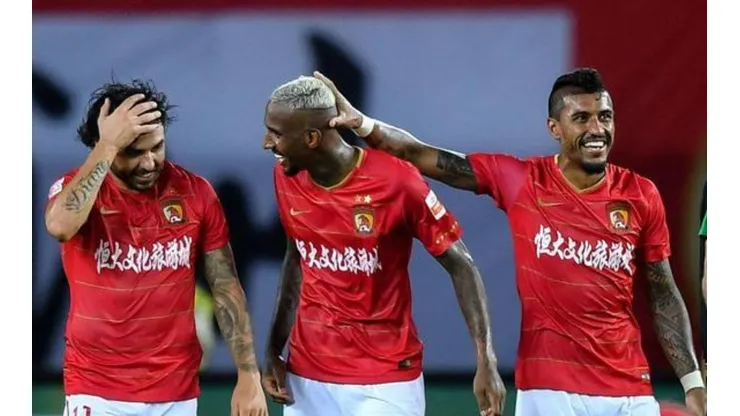 Foto: Divulgação/Guangzhou/sina.com.cn