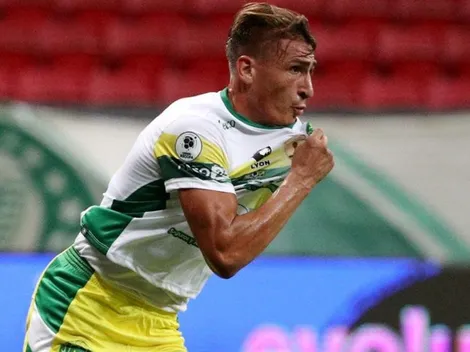 Casares externa posicionamento do São Paulo sobre Braian Romero