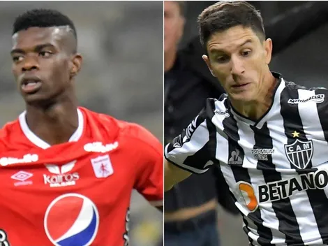 América de Cali x Atlético-MG: saiba onde assistir ao vivo à partida da Copa Libertadores