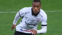 Xavier não foi relacionado para a partida - Foto: Marcello Zambrana/AGIF.