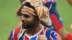 Foto: Kely Pereira/AGIF