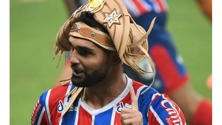 Foto: Kely Pereira/AGIF