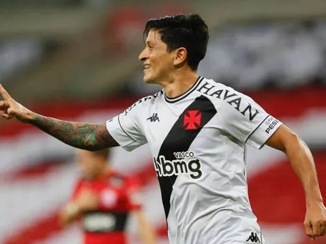 Estudo aponta Cano com um dos jogadores mais subestimados do Brasil