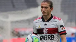 Foto: Robson Mafra/AGIF