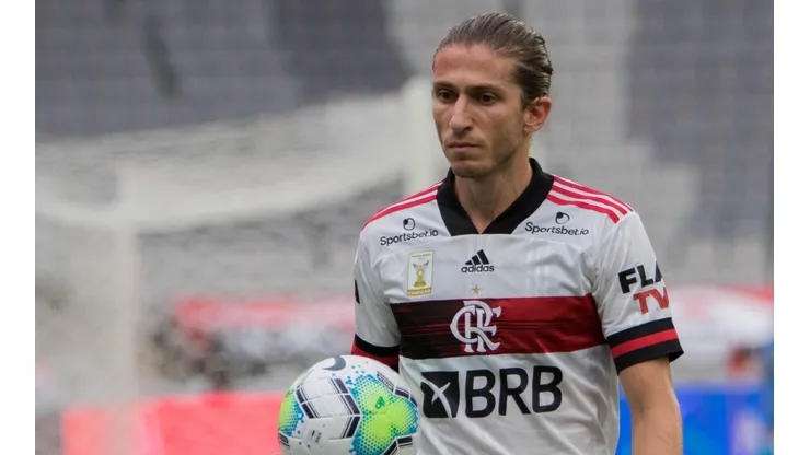 Foto: Robson Mafra/AGIF