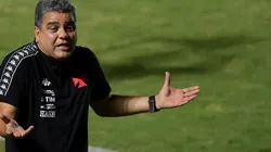 Cabo não utilizou o jogador em 2021 - Foto: Thiago Ribeiro/AGIF.