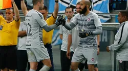 Foto: Jeferson Guareze/AGIF