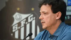 Foto: Ivan Storti/Santos FC