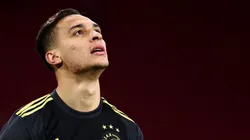 Foto: Dean Mouhtaropoulos/Getty Images