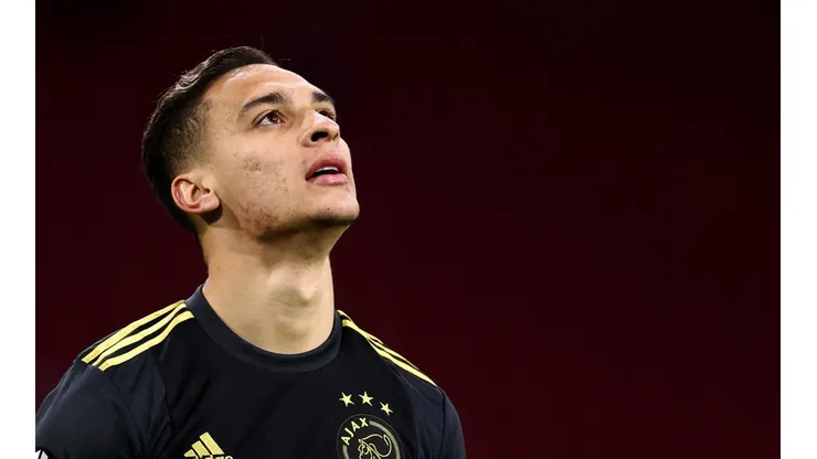 Foto: Dean Mouhtaropoulos/Getty Images