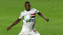 Foto: Rubens Chiri / saopaulofc.net