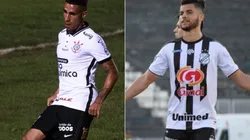 Corinthians x Inter de Limeira: saiba onde assistir esse jogo do Campeonato Paulista. (Foto: Ettore Chiereguini/AGIF)