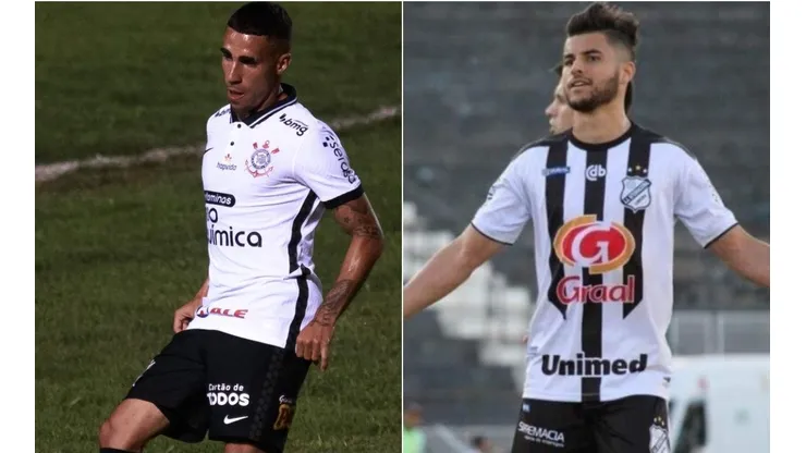 Corinthians x Inter de Limeira: saiba onde assistir esse jogo do Campeonato Paulista. (Foto: Ettore Chiereguini/AGIF)
