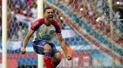 Foto: Felipe Oliveira/ Bahia