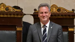 Foto: Thiago Ribeiro/AGIF