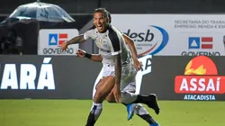 Foto: Jhony Pinho/AGIF