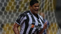 Foto: Pedro Souza / Atlético