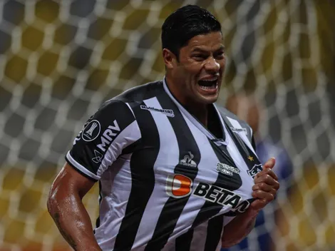 Jornalista vê Hulk como 'salvador' do Atlético