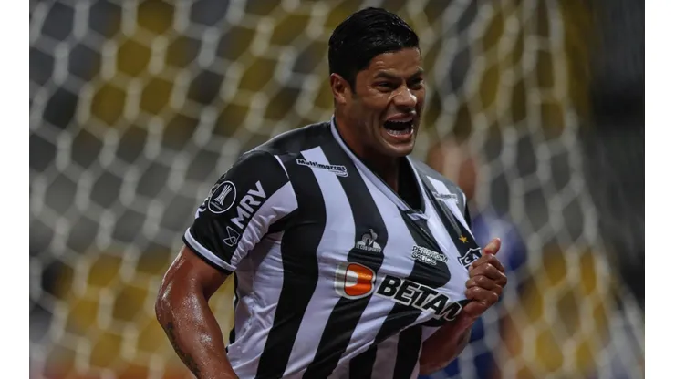Foto: Pedro Souza / Atlético