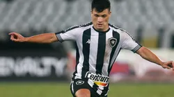 Foto: Vitor Silva/Botafogo.