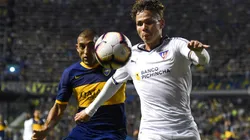 Marcelo Endelli/Getty Images Argentina