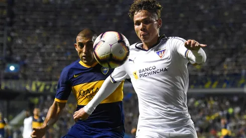 Marcelo Endelli/Getty Images Argentina