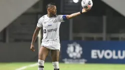 Foto: Ivan Storti/Santos FC