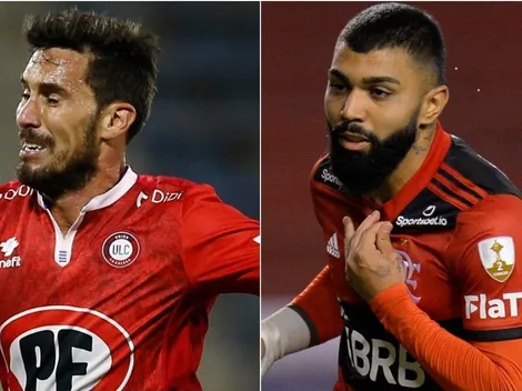 Unión La Calera x Flamengo: Data, hora e canal para assistir essa partida da Libertadores 2021