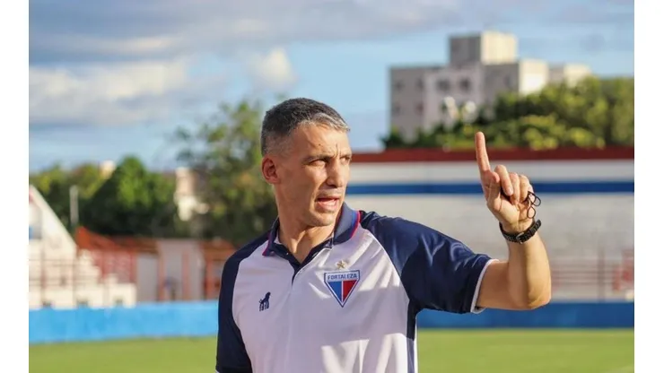 Foto: Leonardo Moreira/FEC