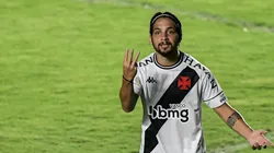 Foto: Thiago Ribeiro/AGIF