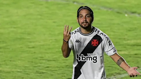 Foto: Thiago Ribeiro/AGIF
