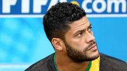 Foto: Adalberto Marques/AGIF