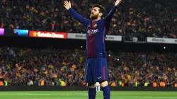 Lionel Messi vai sortear camisetas de sua coleção