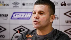 Foto: Anderson Stevens/Sport