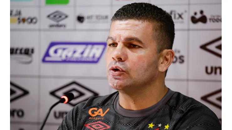Foto: Anderson Stevens/Sport