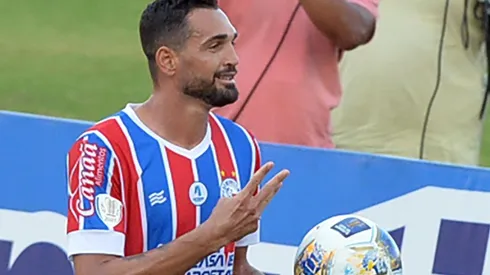 Foto: Walmir Cirne/AGIF