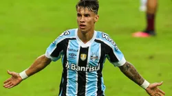 Foto: Pedro H. Tesch/AGIF