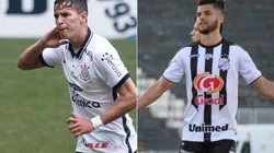 Corinthians x Inter de Limeira: data, hora e canal para assistir essa partida do Paulistão. (Foto: Ettore Chiereguini/AGIF)