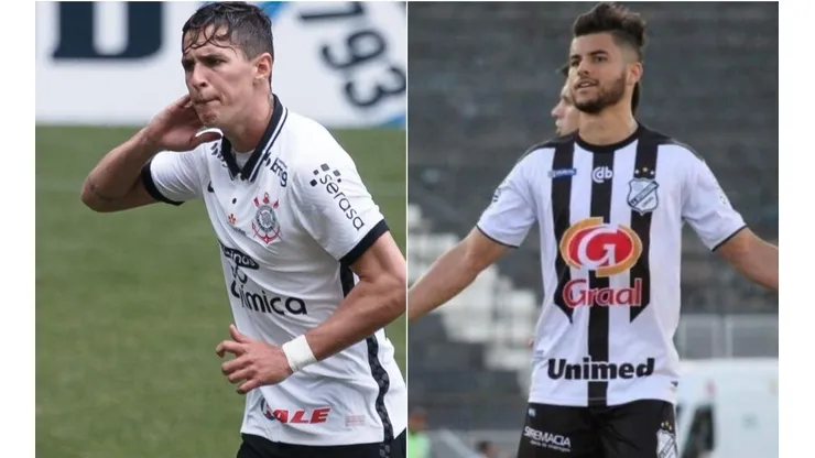 Corinthians x Inter de Limeira: data, hora e canal para assistir essa partida do Paulistão. (Foto: Ettore Chiereguini/AGIF)