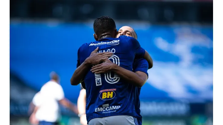 Foto: Bruno Haddad/Cruzeiro