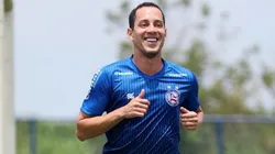 Foto: Felipe Oliveira/ Bahia