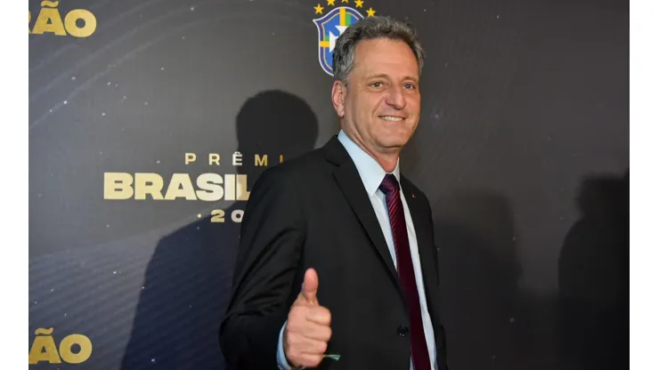 Premio Brasileirao 2019