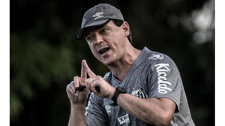Foto: Ivan Storti/Santos FC
