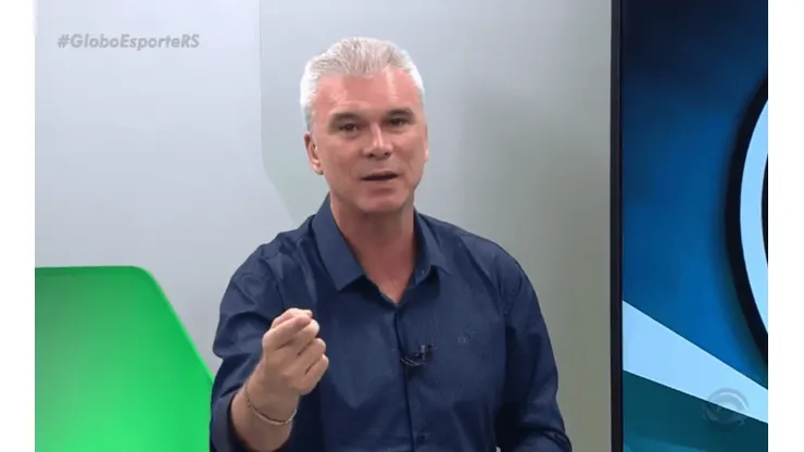 Reprodução/RBS TV