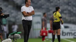 Foto: Pedro Souza / Atlético / Divulgação