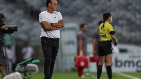 Foto: Pedro Souza / Atlético / Divulgação