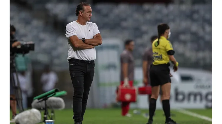 Foto: Pedro Souza / Atlético / Divulgação