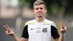 Foto: Pedro Ernesto Guerra / Santos FC
