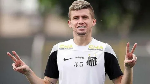 Foto: Pedro Ernesto Guerra / Santos FC