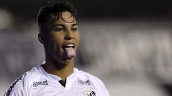 Foto: in Santos, Brazil. (Photo by Amanda Perobelli-Pool/Getty Images)